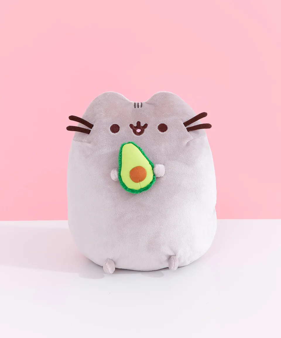 Cheap Avocado Plush Plush & Squisheens