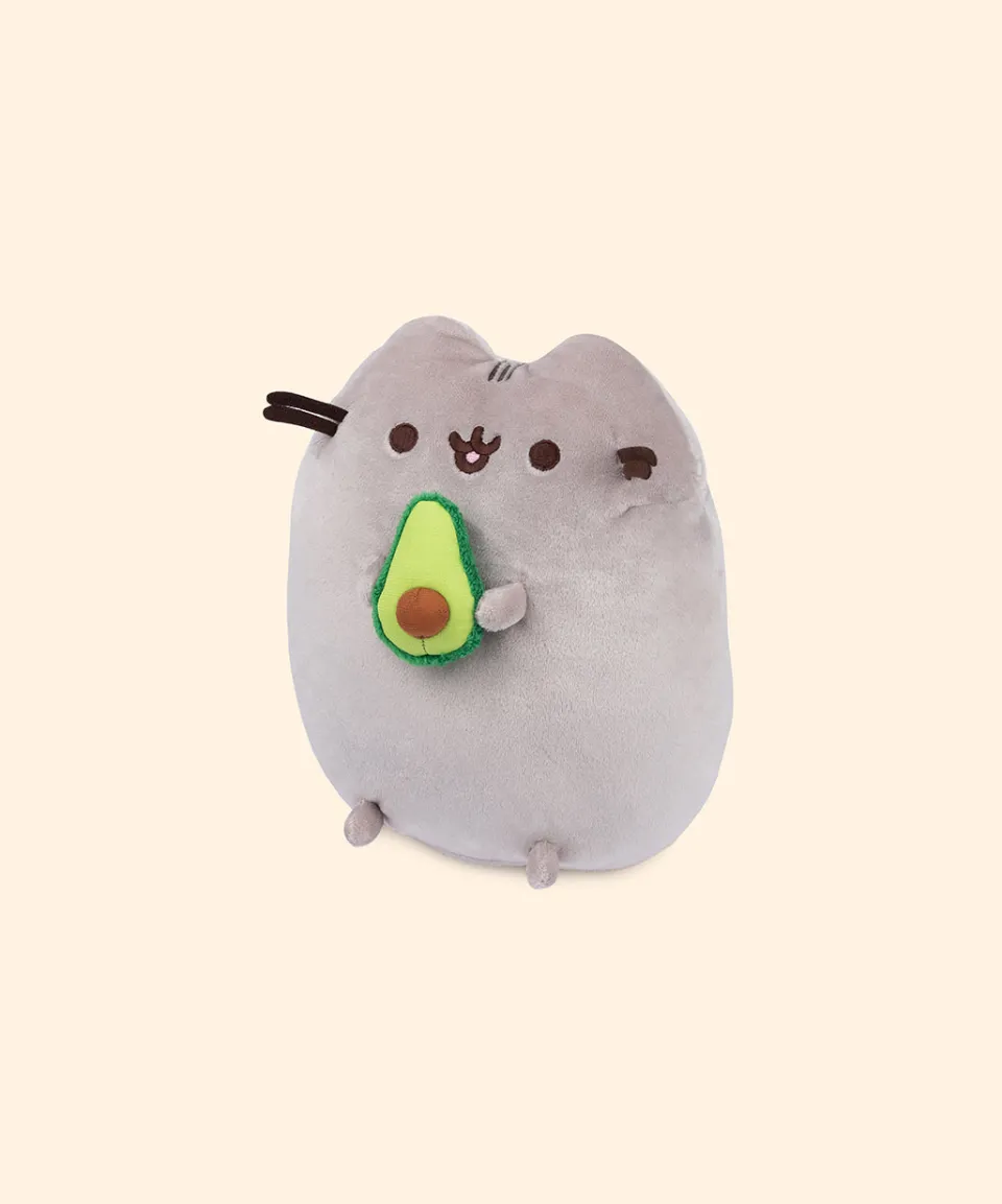 Cheap Avocado Plush Plush & Squisheens