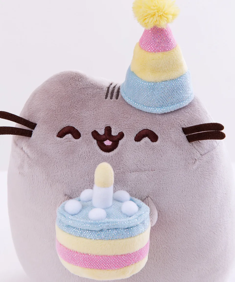 Discount Birthday Plush Plush & Squisheens