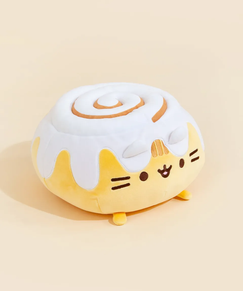 Outlet Cinnamon Roll Squisheen Plush & Squisheens