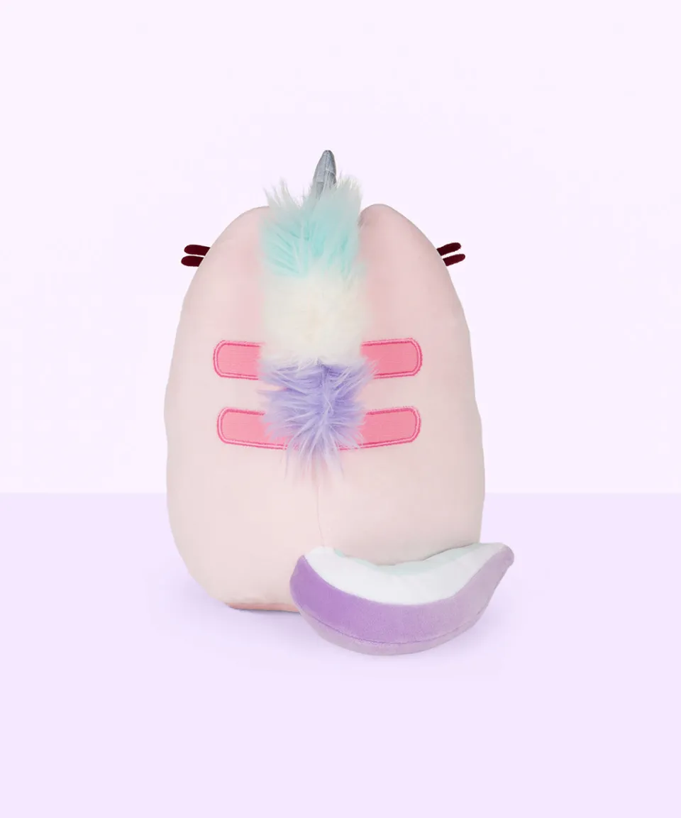 Sale Dreamy icorn Squisheen Plush & Squisheens