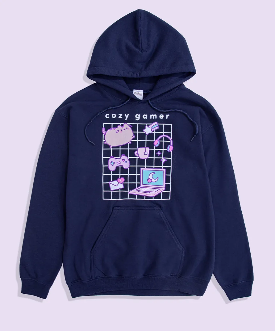 Fashion Gaming Hoodie Gaming | Guys & Unisex