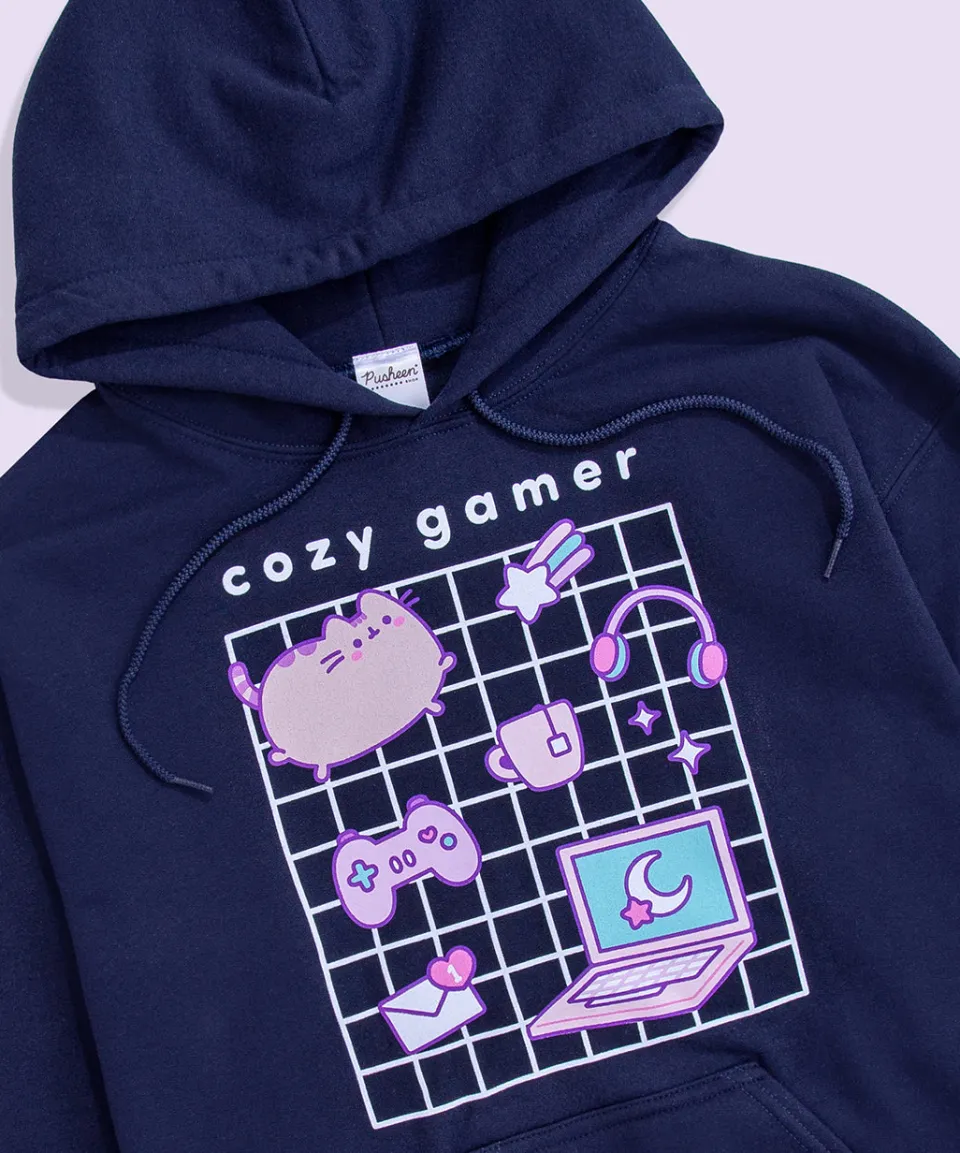 Fashion Gaming Hoodie Gaming | Guys & Unisex