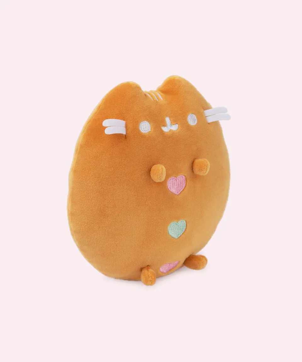 New Gingerbread Squisheen Plush Plush & Squisheens