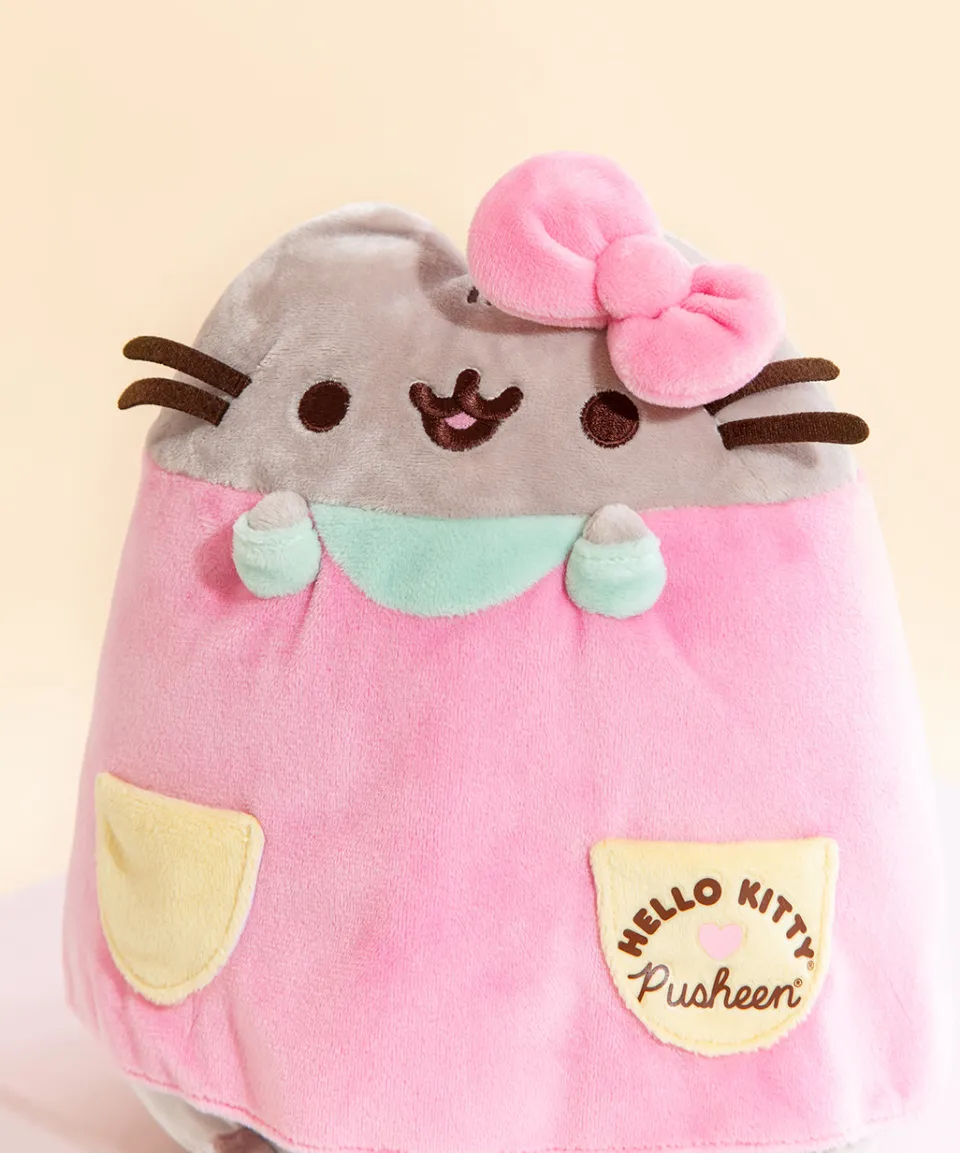 Flash Sale Hello Kitty® x ® Costume Plush Plush & Squisheens