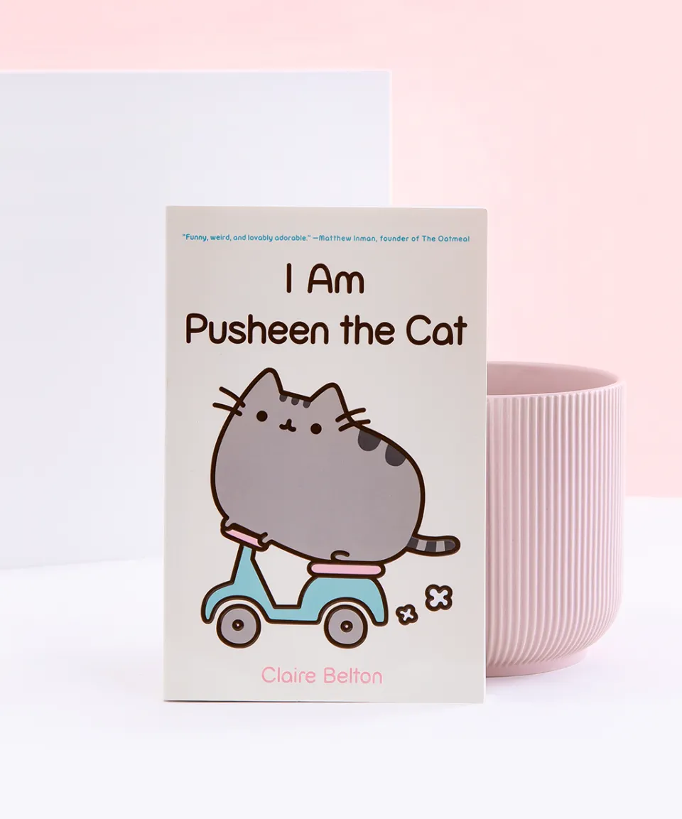 Best I Am the Cat Paperback Books & Stationery