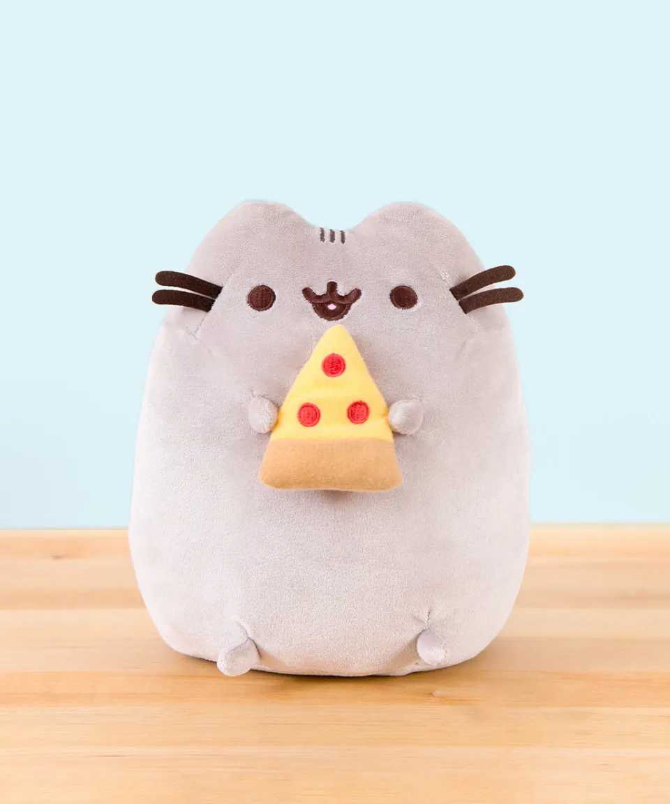 Best Sale Pizza Plush Plush & Squisheens