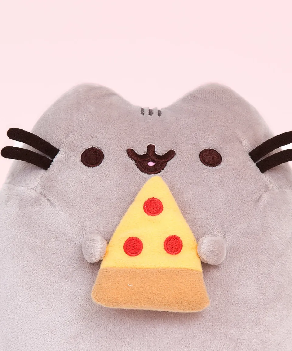 Best Sale Pizza Plush Plush & Squisheens