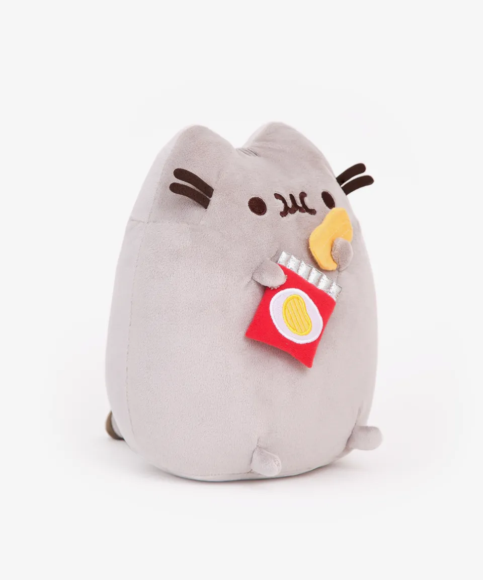 Cheap Potato Chip Plush Plush & Squisheens