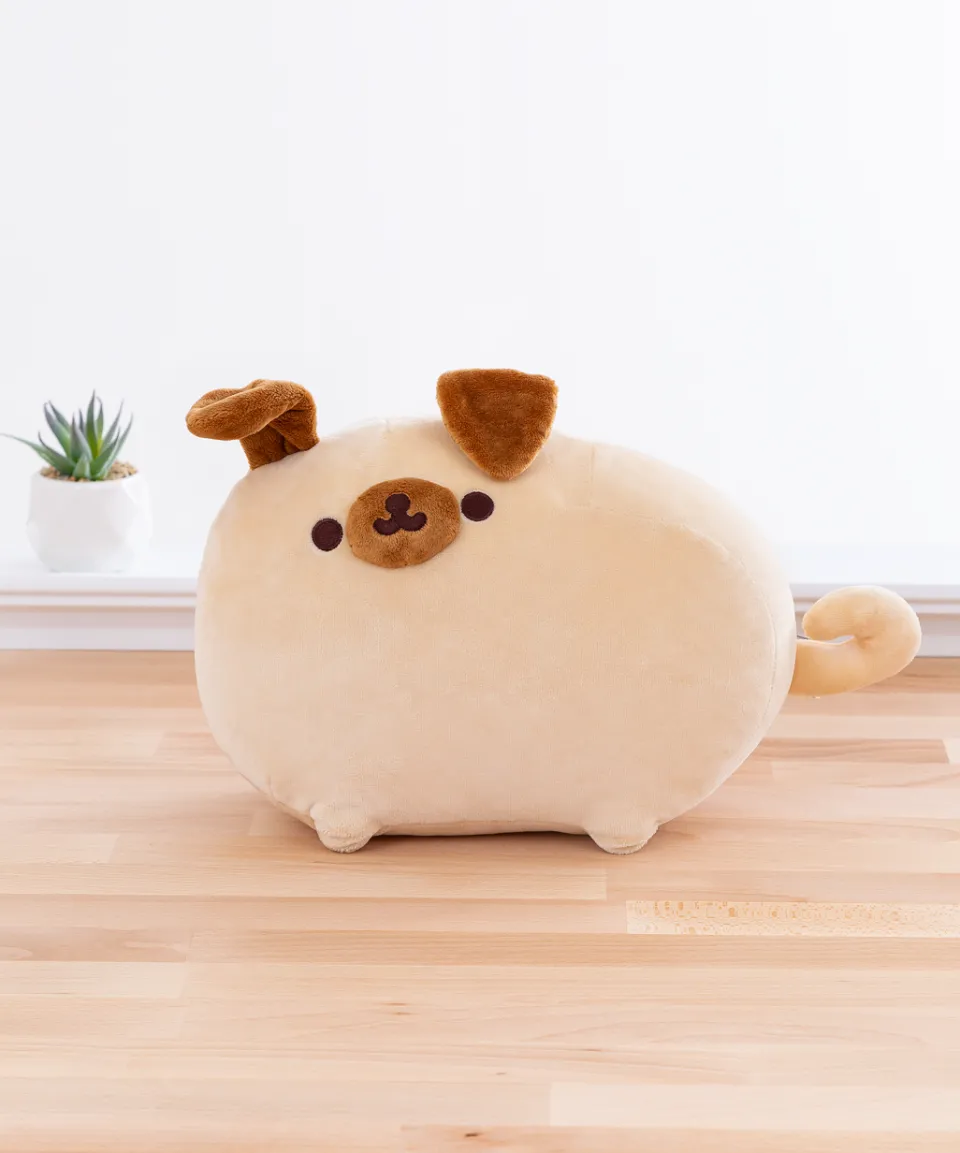 Cheap Pugsheen Plush Plush & Squisheens