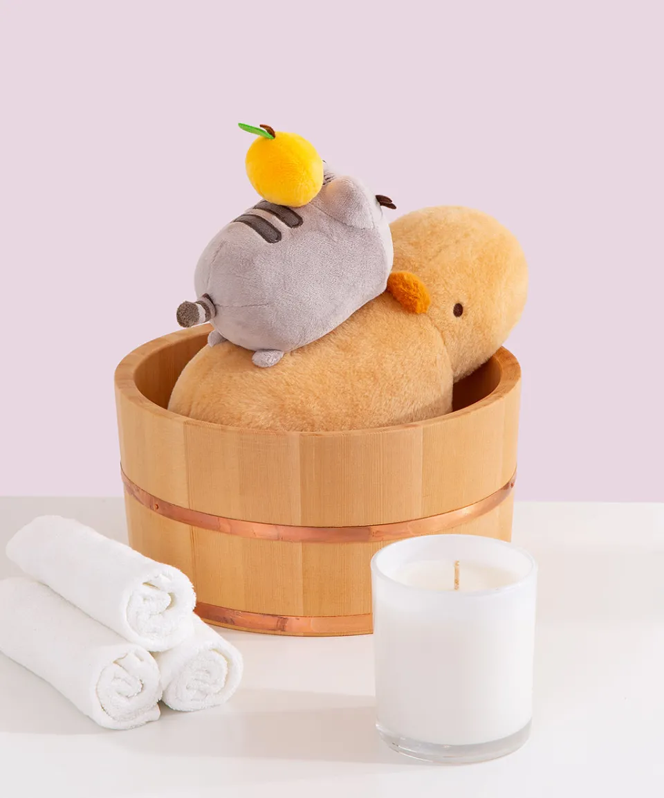 Flash Sale & Capybara Plush Plush & Squisheens