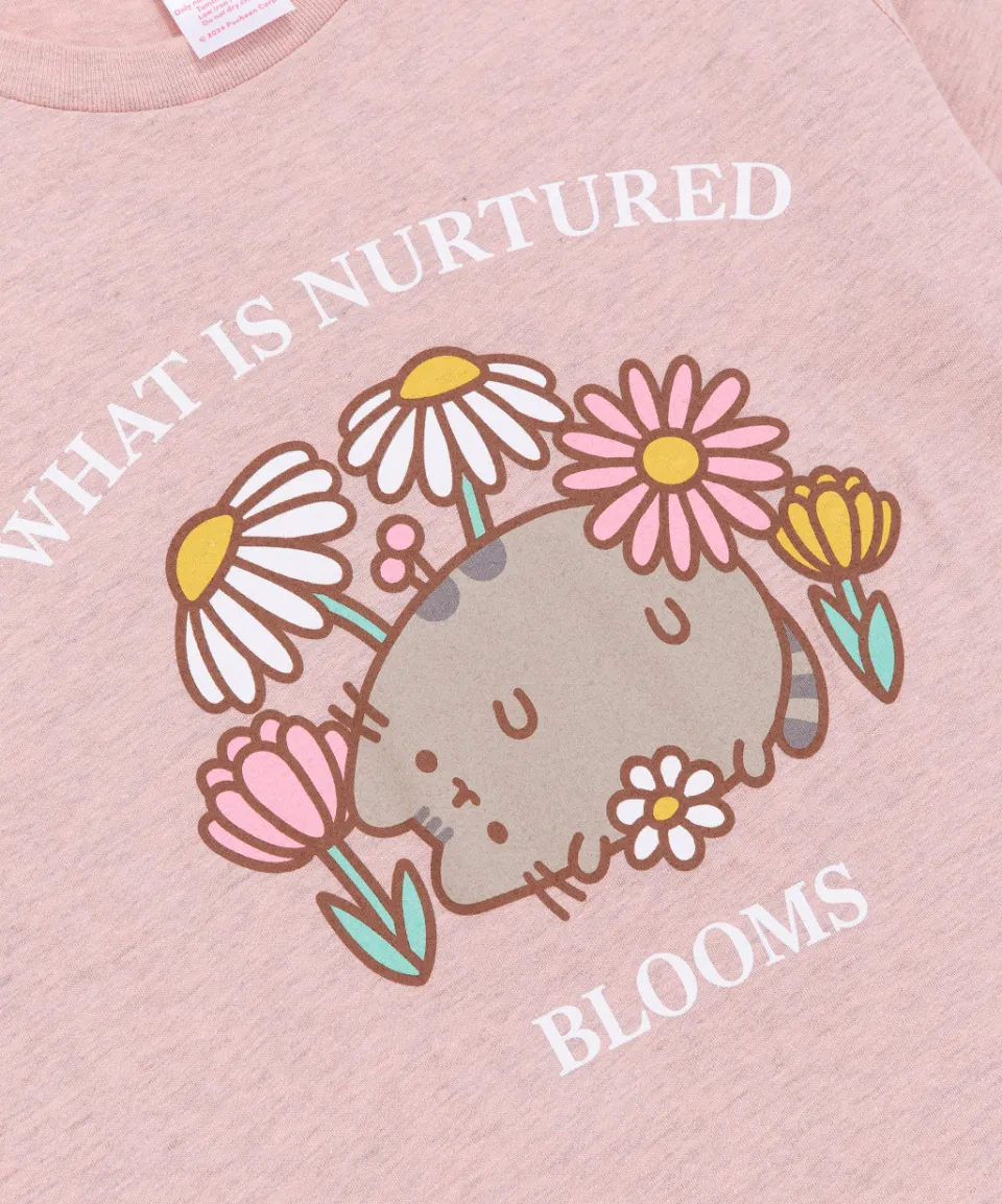 Cheap Blooms Unisex Tee Guys & Unisex | Tees & Tanks