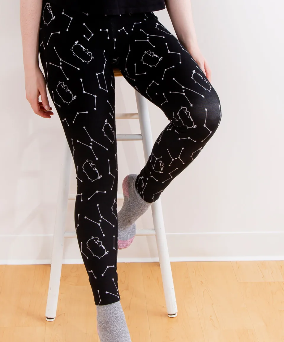 Sale Celestial Leggings Ladies | Lounge & Sleep