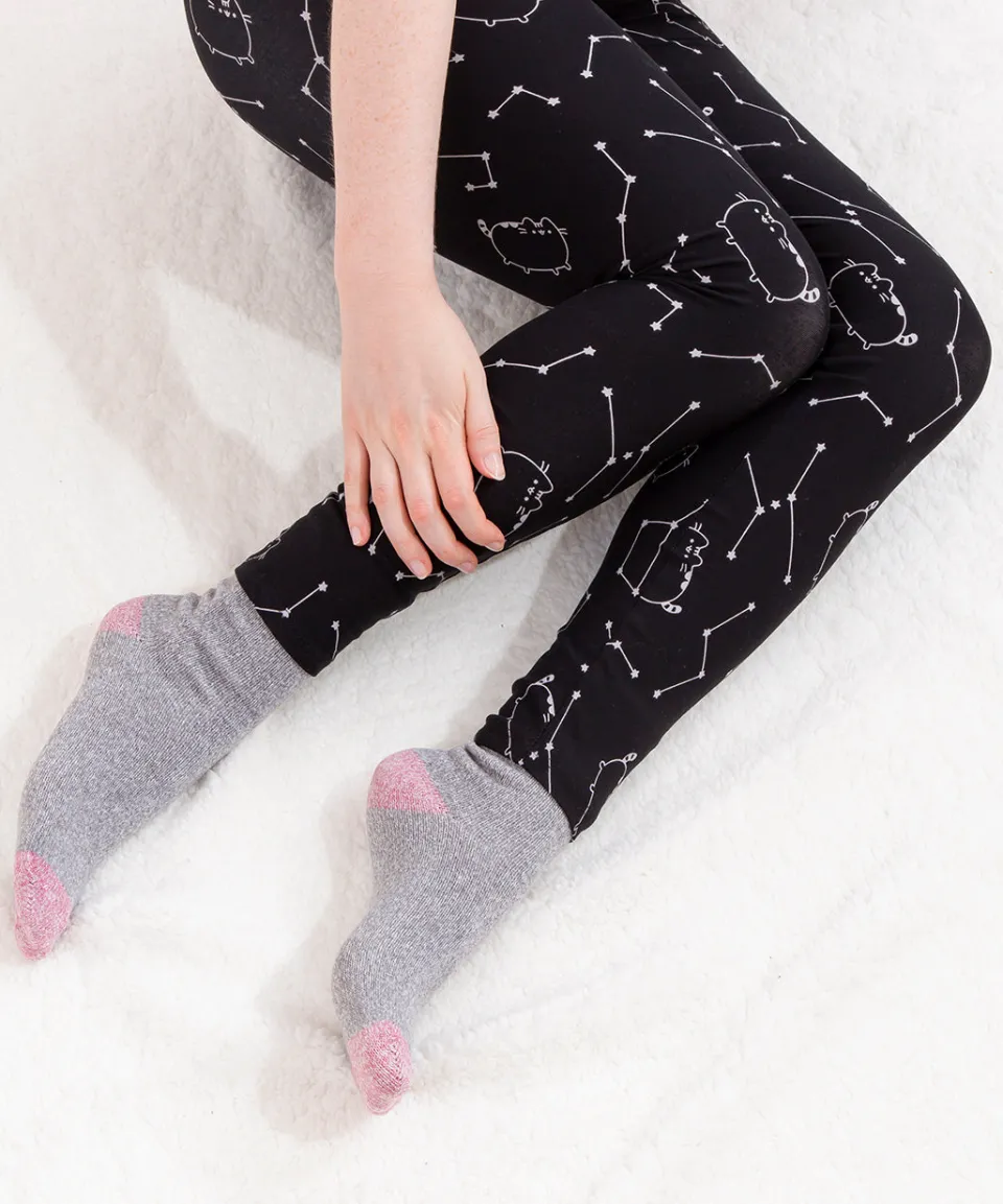 Sale Celestial Leggings Ladies | Lounge & Sleep