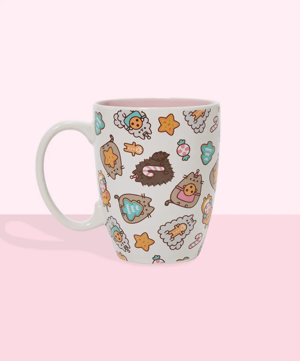 Best Christmas Cookie & Friends Mug Kitchen & Pet