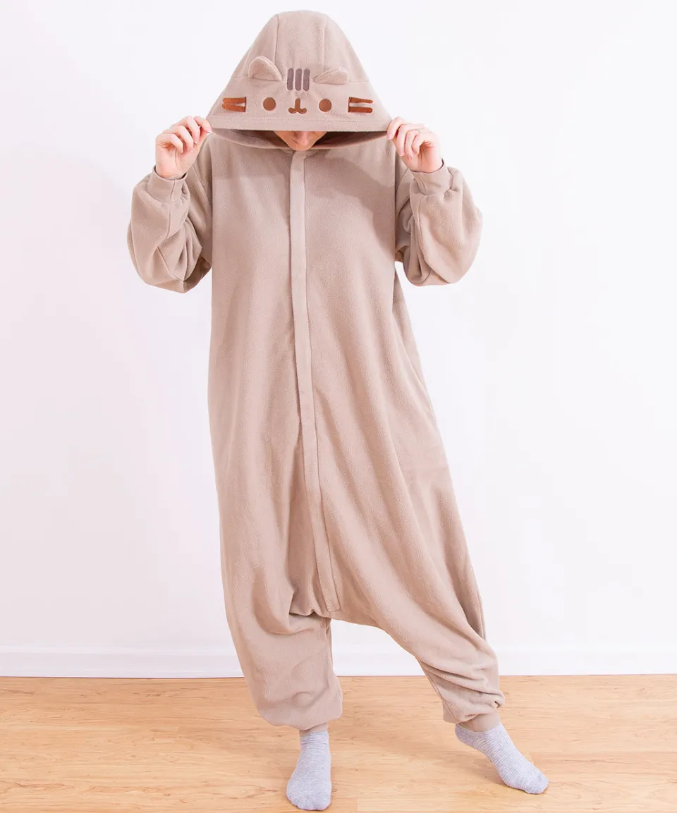 Sale Classic Unisex Kigurumi Lounge & Sleep | Guys & Unisex