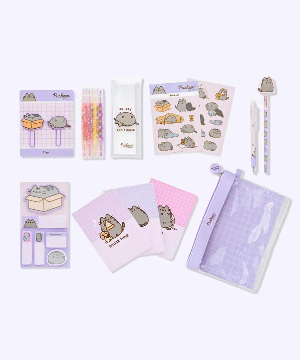 Cheap Deluxe Stationery Set Office & Tech | Crafts & Games