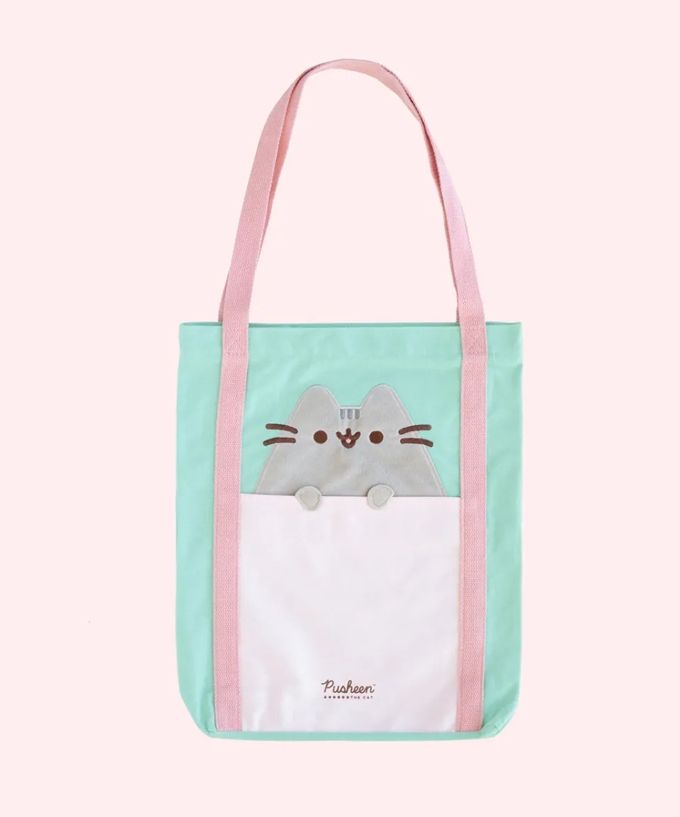 Clearance Deluxe Tote Bag Bags & Cases | Office & Tech