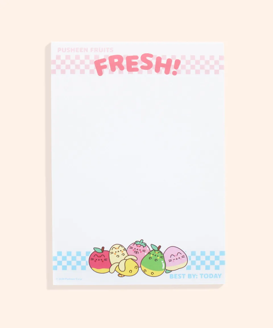 Discount Fruits Desk Pad Office & Tech | Fruits