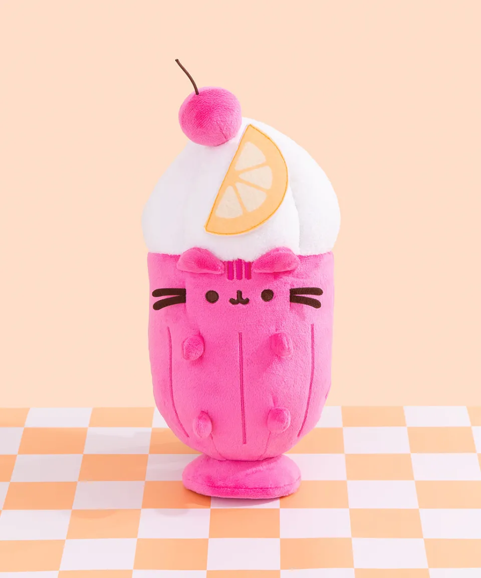 Fashion Fruits Fruit Parfait Plush Plush & Squisheens | Fruits