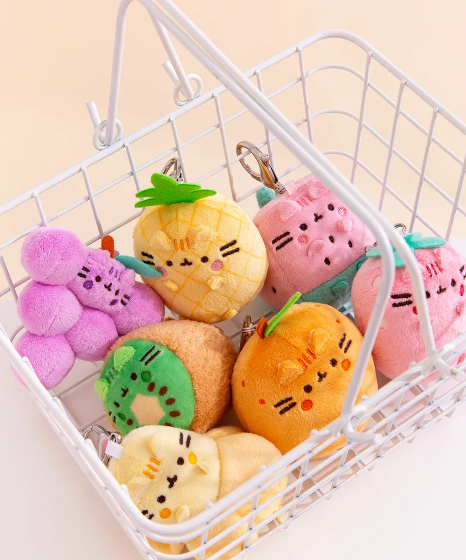 New Fruits Surprise Plush Plush Accessories | Surprise Plush & Figurines