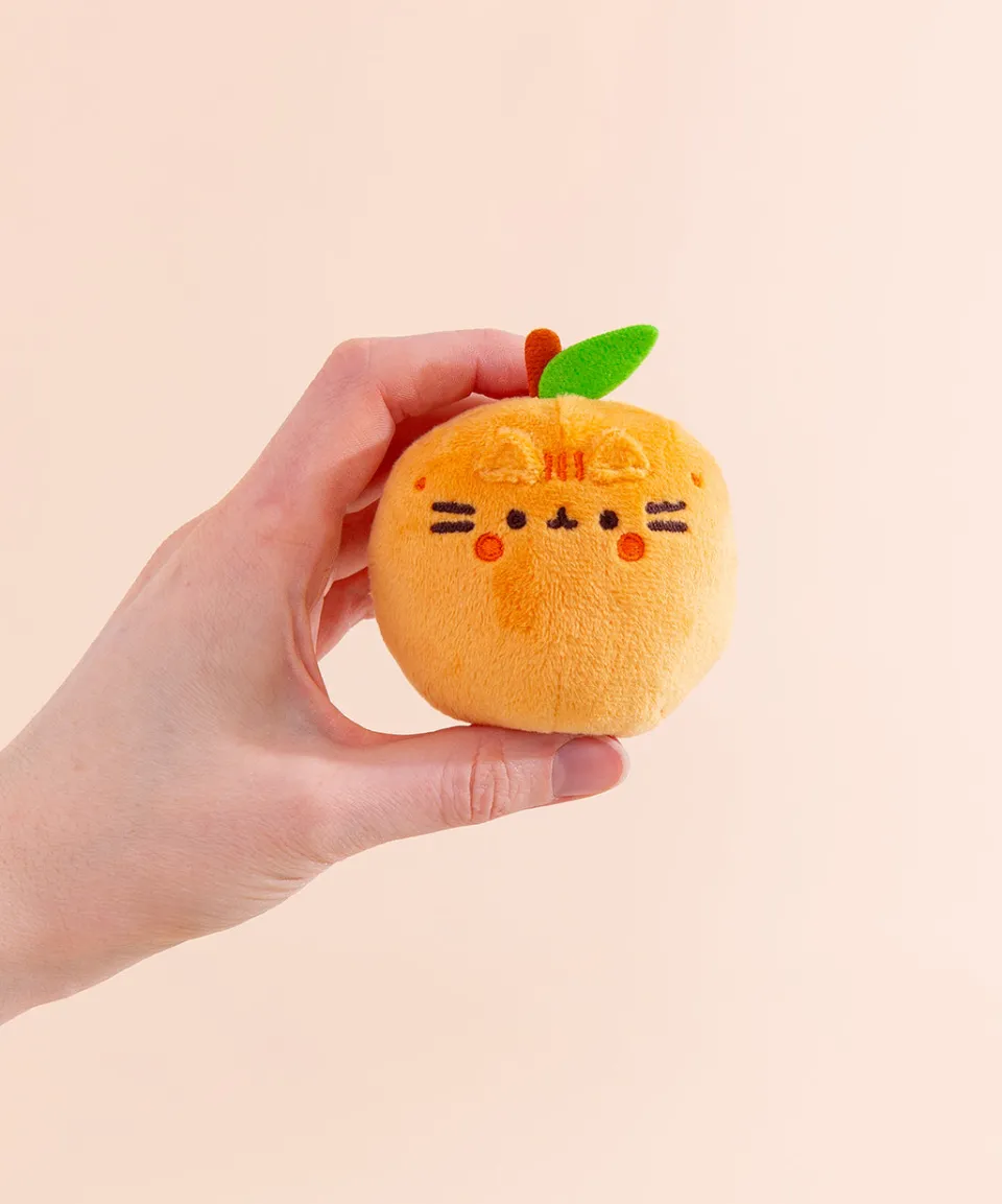 pusheen_fruits_surprise_plush_3.webp New Fruits Surprise Plush Plush Accessories | Surprise Plush & Figurines