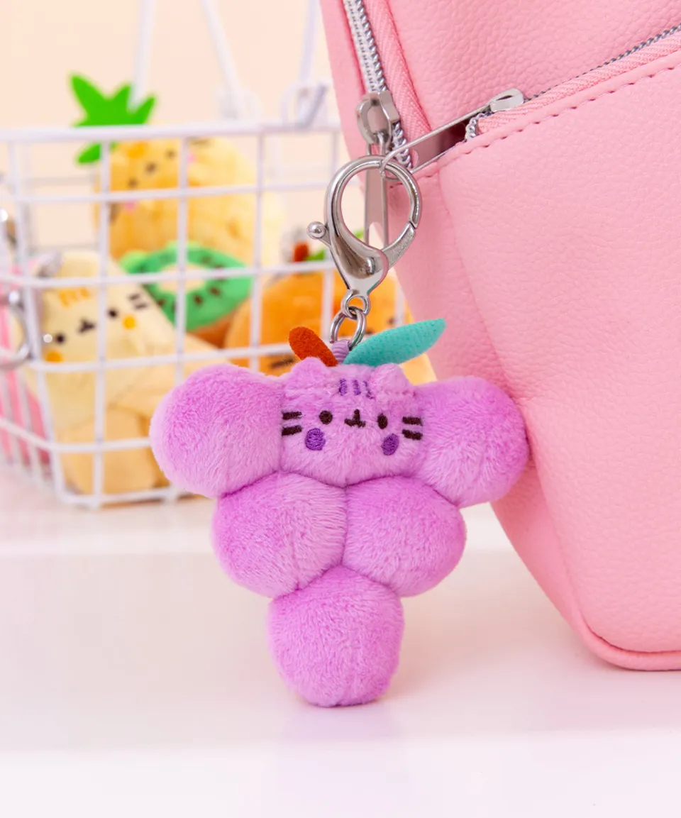 pusheen_fruits_surprise_plush_4.webp New Fruits Surprise Plush Plush Accessories | Surprise Plush & Figurines