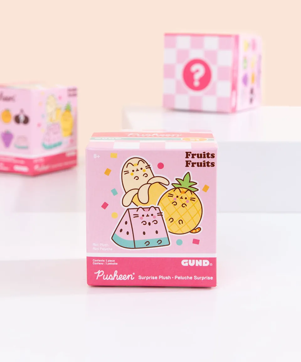 pusheen_fruits_surprise_plush_6.webp New Fruits Surprise Plush Plush Accessories | Surprise Plush & Figurines