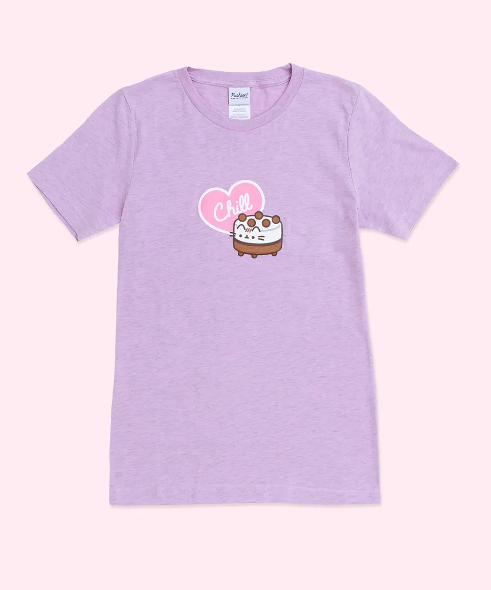 Store Ice Cream Cake Unisex Tee Ice Cream | Guys & Unisex