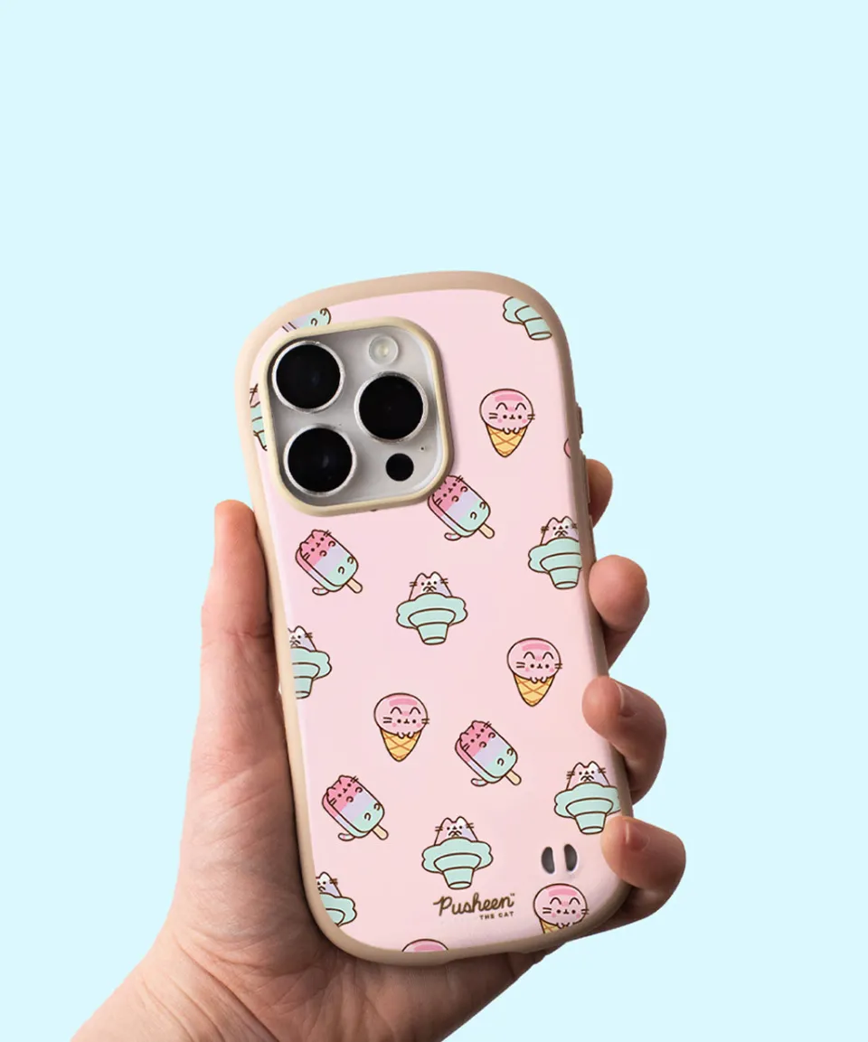 Discount Ice Cream Phone Case Bags & Cases | Office & Tech