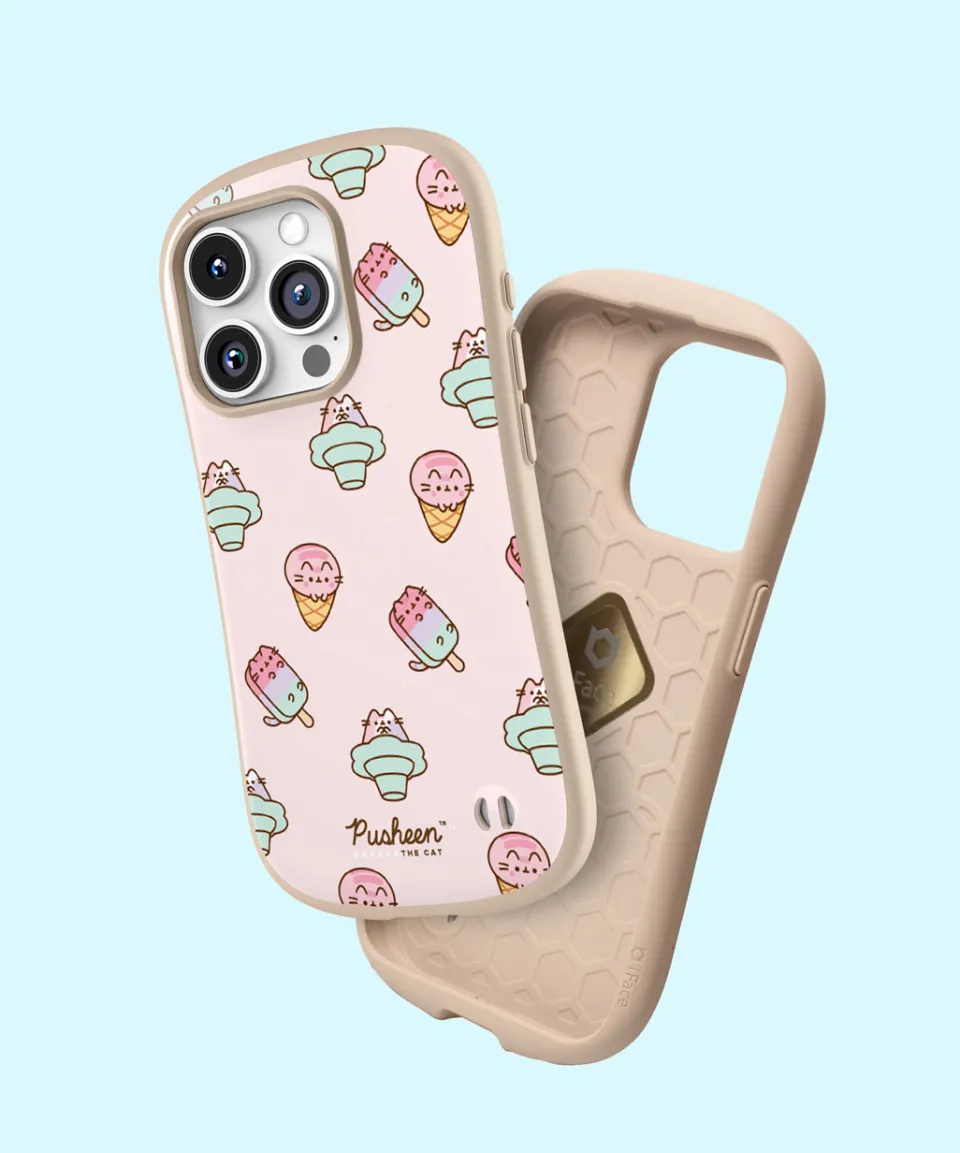 Discount Ice Cream Phone Case Bags & Cases | Office & Tech