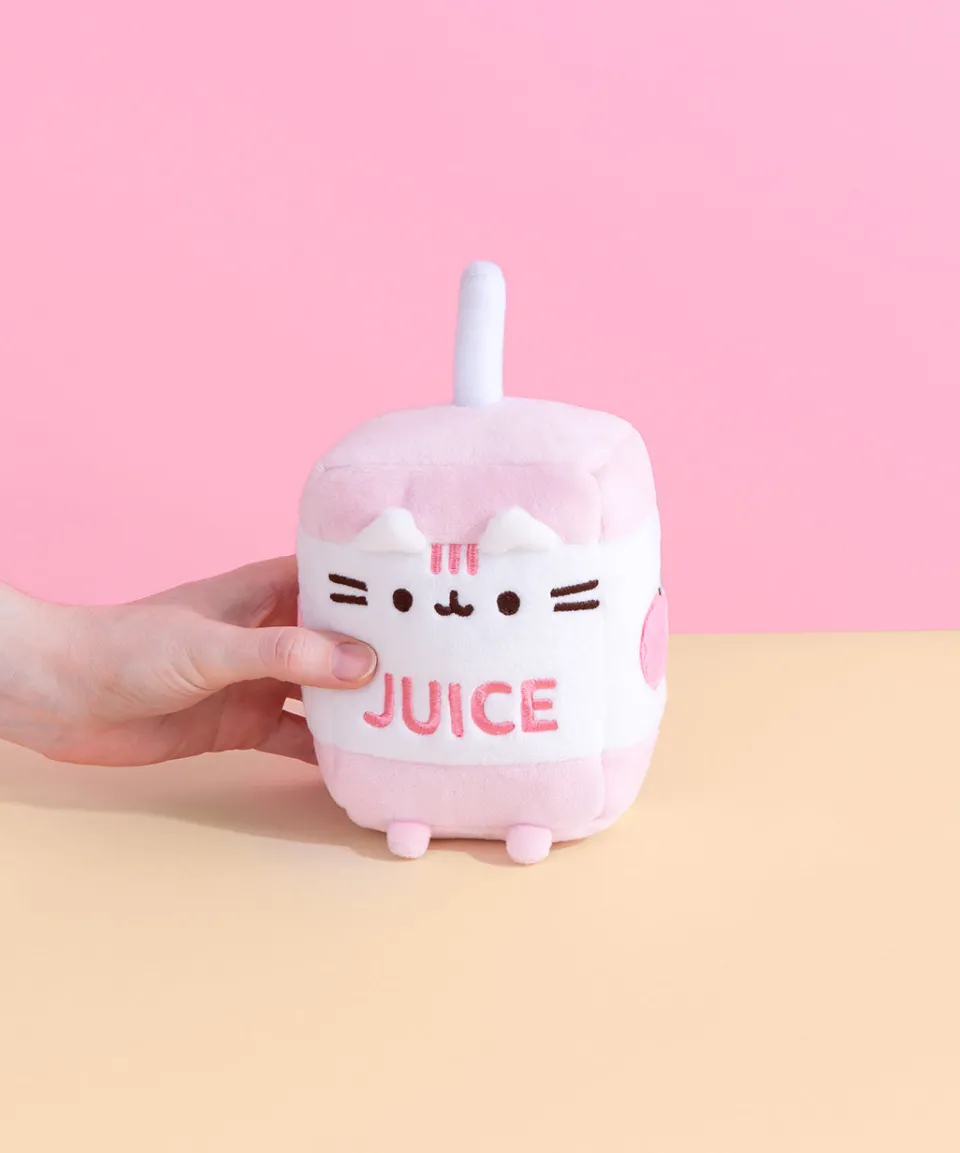 Flash Sale Juice Box Sips Plush Plush & Squisheens | Sips