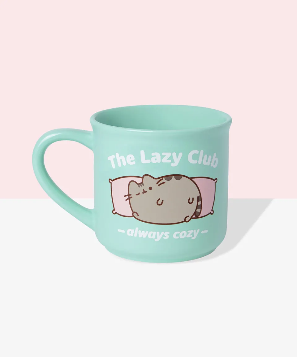 Outlet Lazy Club Mug Kitchen & Pet