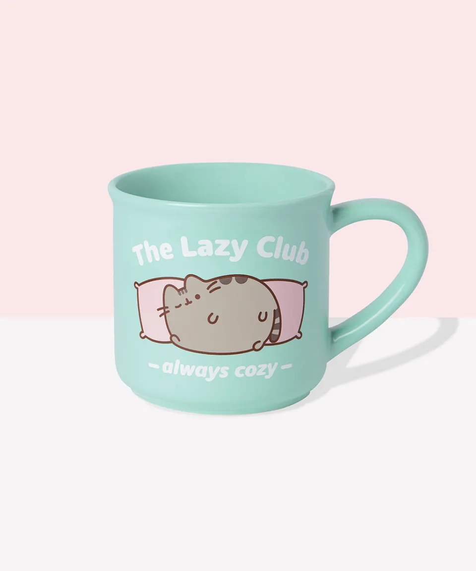 Outlet Lazy Club Mug Kitchen & Pet