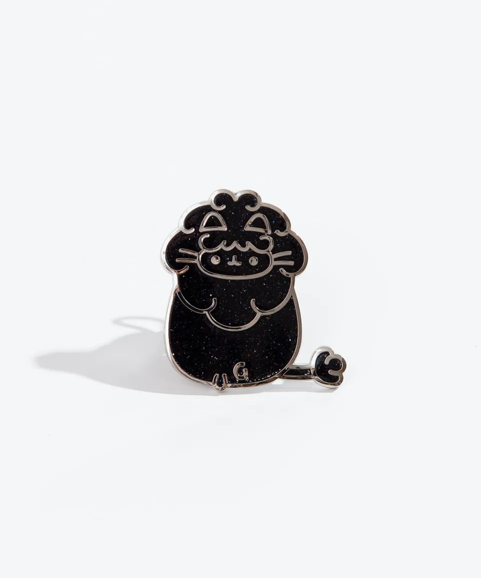 Flash Sale Leo Pin Pins & Keychains