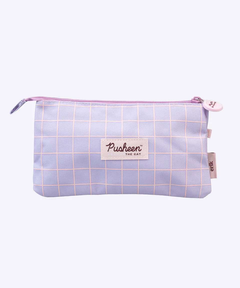 pusheen_on_break_accessory_case_6.webp Shop On Break Accessory Case Bags & Cases | Office & Tech