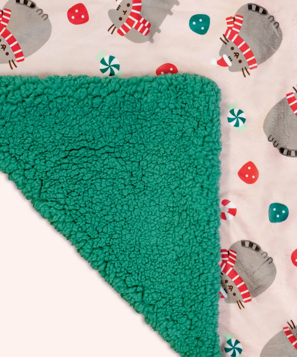 Best Sale Pet Holiday Blanket Kitchen & Pet