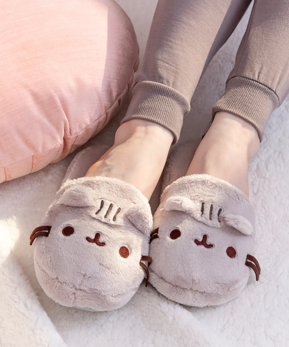 New Plush Slippers Plush Accessories | Lounge & Sleep