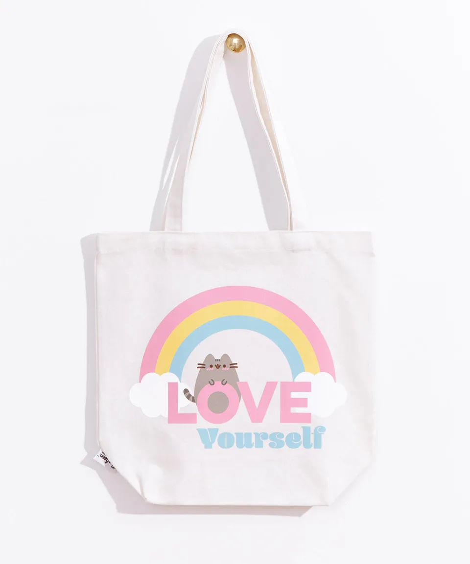 Fashion Rainbow Tote Bag Bags & Cases | Office & Tech