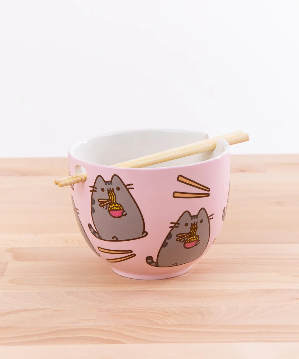 Online Ramen Bowl Kitchen & Pet