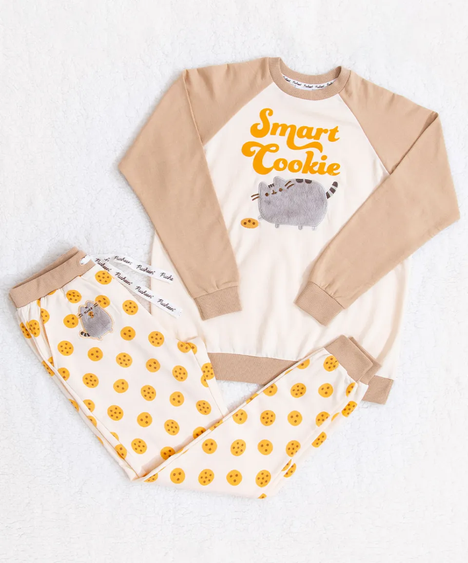 Clearance Smart Cookie Pajama Set Guys & Unisex | Lounge & Sleep