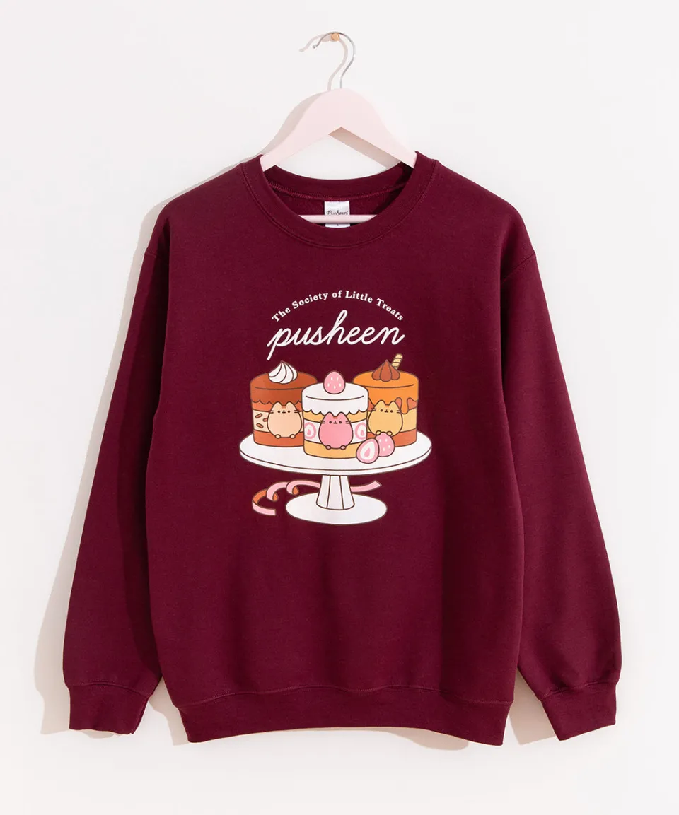 Best Sweets Sweatshirt Guys & Unisex | Hoodies & Sweaters