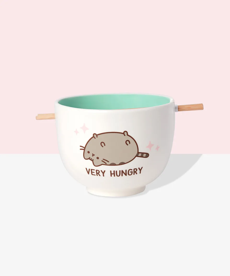 Store Very Hungry Ramen Bowl Kitchen & Pet