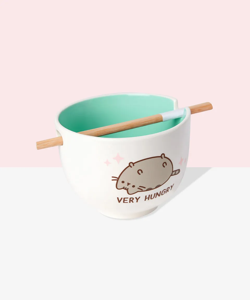 Store Very Hungry Ramen Bowl Kitchen & Pet