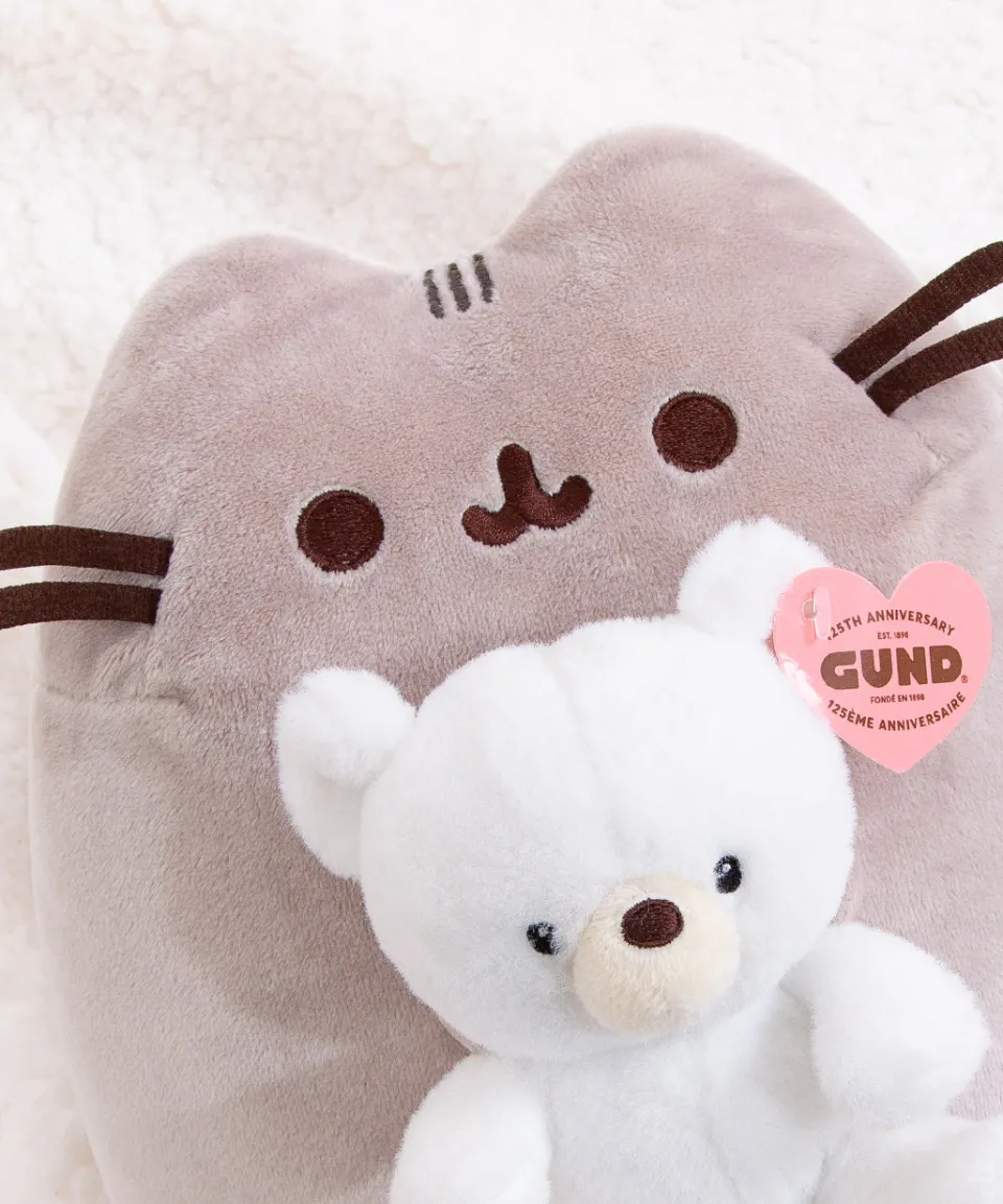 Flash Sale x GUND Kai Bear Plush Plush & Squisheens