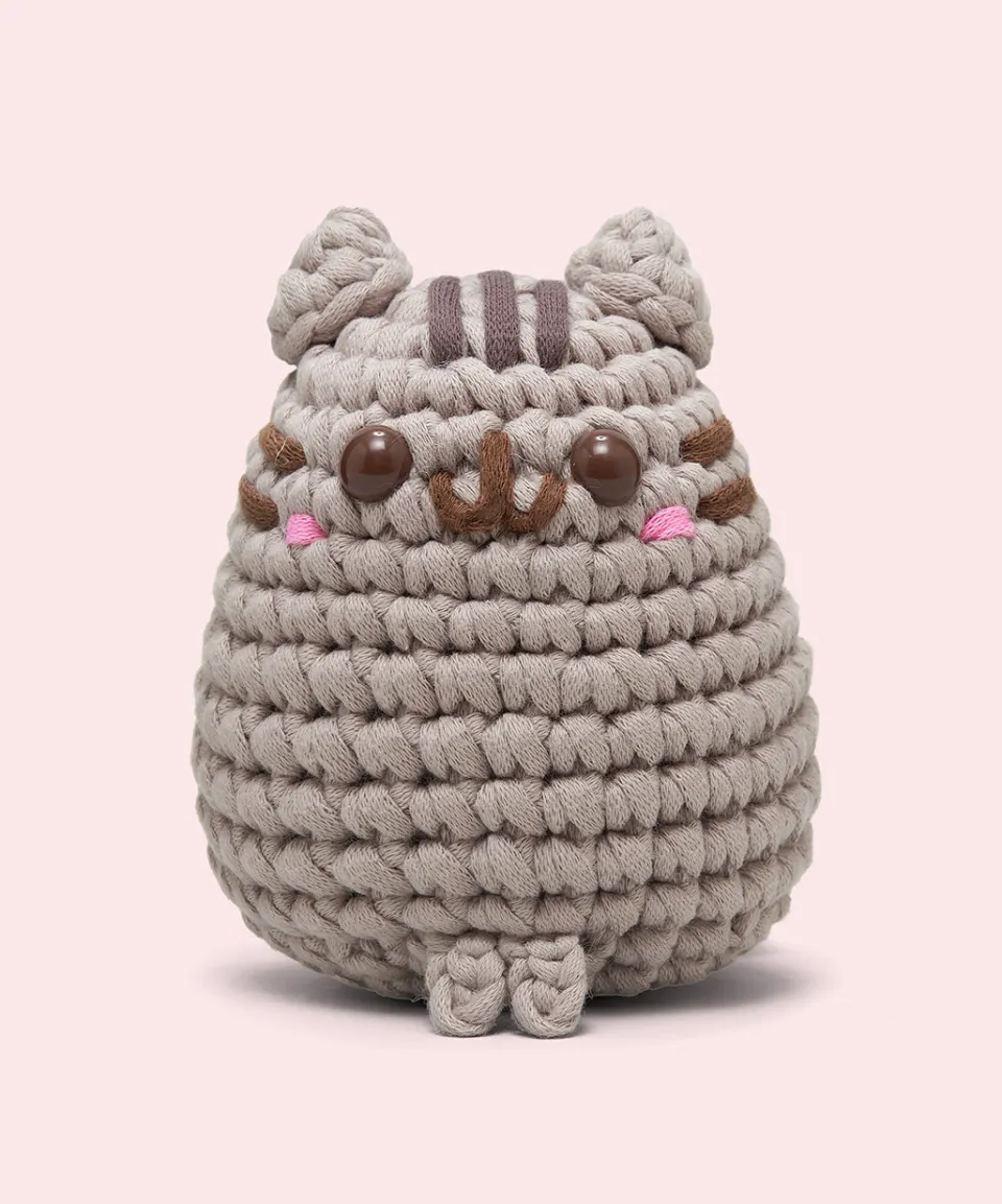 Shop x The Woobles Crochet Kit Crafts & Games