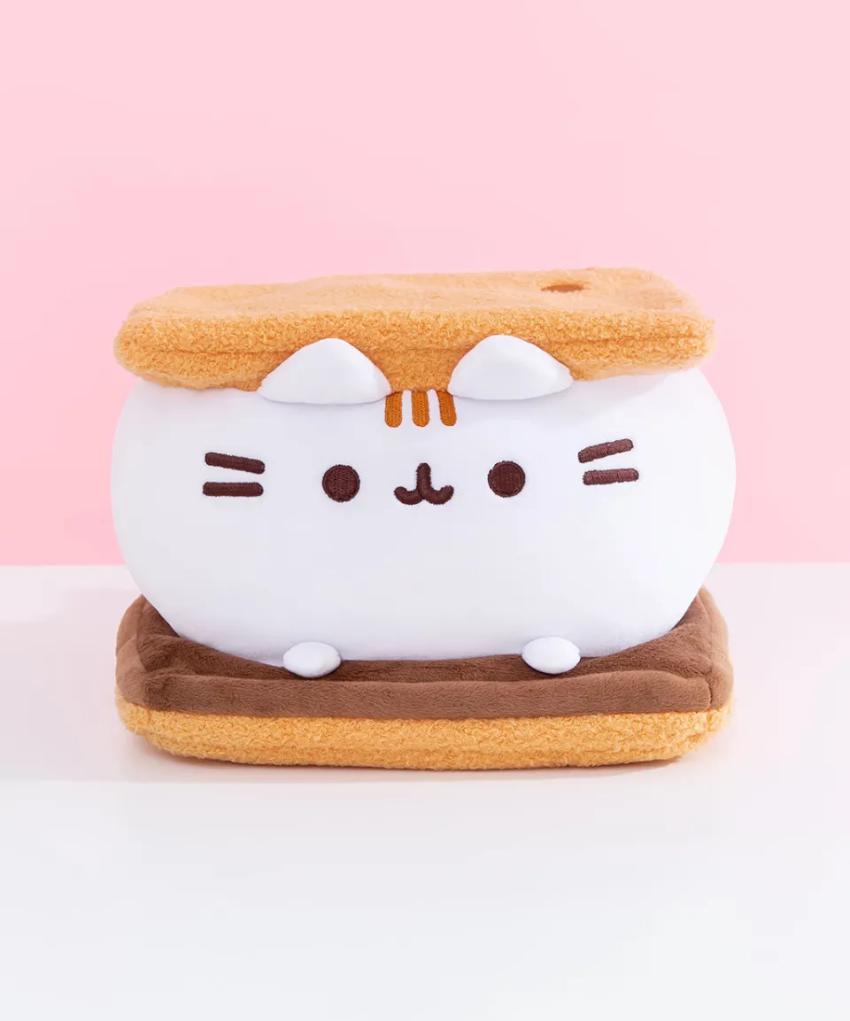 Best S'mores Squisheen Plush Plush & Squisheens