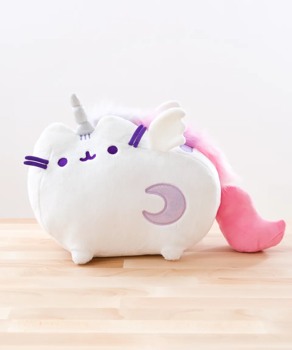 New Super icorn Musical Plush Plush & Squisheens