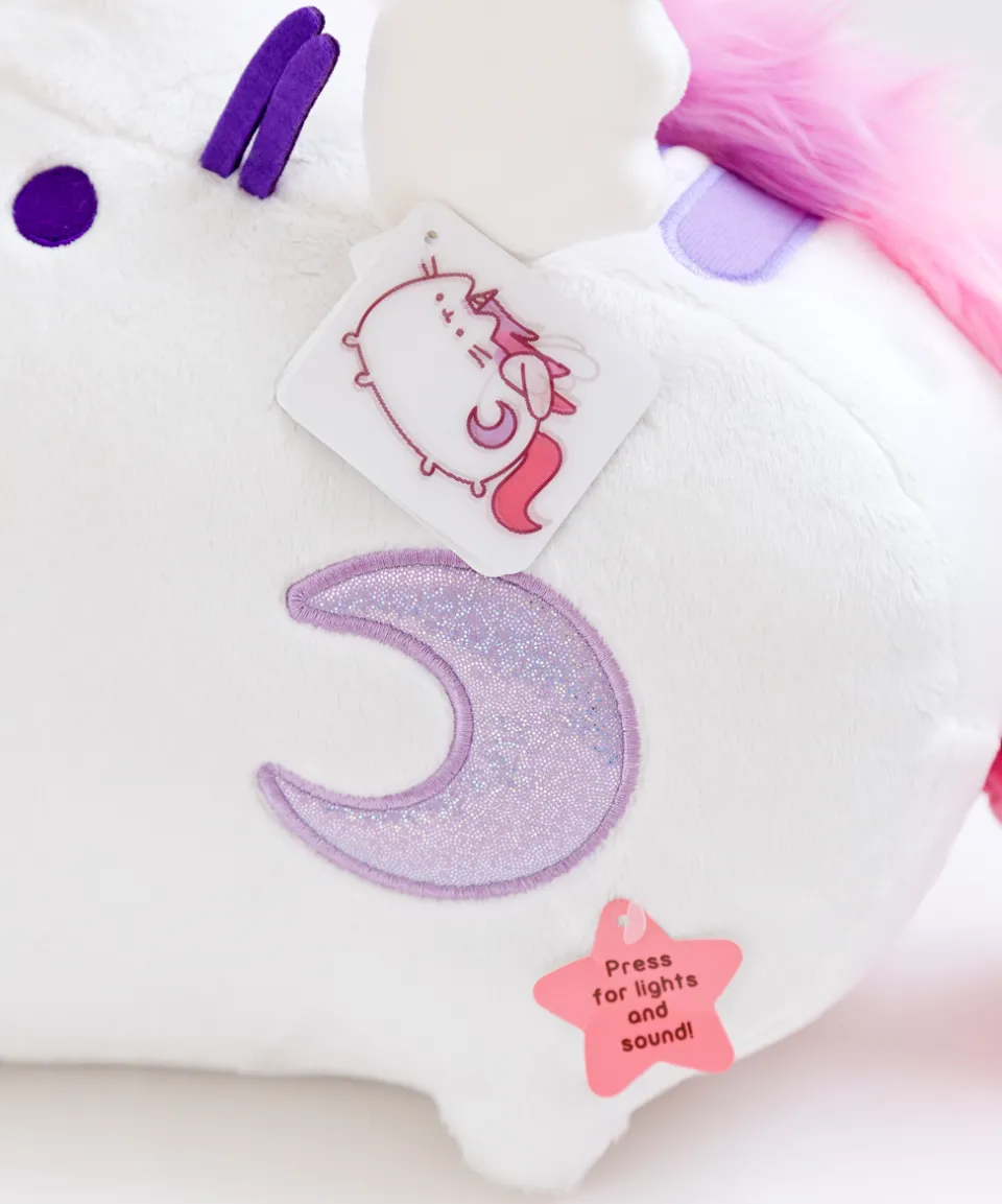 New Super icorn Musical Plush Plush & Squisheens