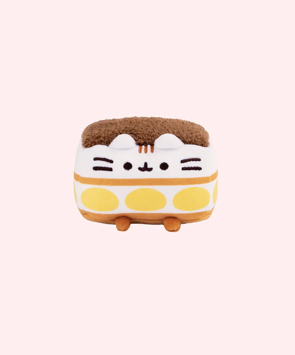 Shop Tiramisu Squisheen Plush & Squisheens